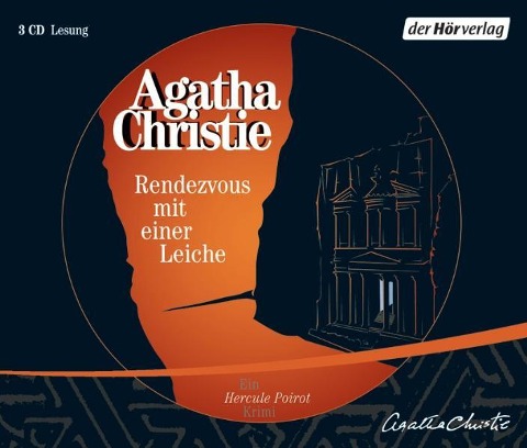 Rendezvous mit einer Leiche - Agatha Christie