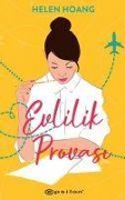 Cover-Bild zum Titel 'Evlilik Provasi' von 'Helen Hoang'
