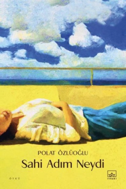 Sahi Adim Neydi - Polat Özlüoglu