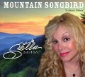 Cover-Bild zum Titel 'Mountain Songbird' von 'Stella Parton'