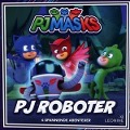 PJ Masks - Staffel 2 CD 4 - Various