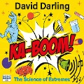 Cover-Bild zum Titel 'Ka-Boom!' von 'David Darling'