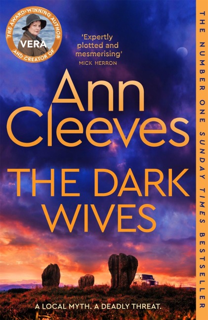 The Dark Wives - Ann Cleeves