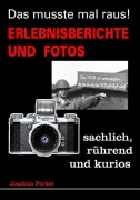 Cover-Bild zum Titel 'Das musste mal raus!' von 'Joachim Forkel'