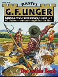 Cover-Bild zum Titel 'G. F. Unger Sonder-Edition 274' von 'G. F. Unger'