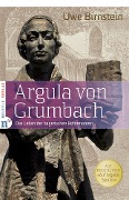 Argula von Grumbach - Uwe Birnstein
