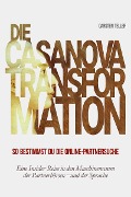 Cover-Bild zum Titel 'Die Casanova-Transformation' von 'Carsten Teller'