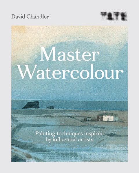Tate: Master Watercolour - David Chandler