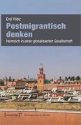 Cover-Bild zum Titel 'Postmigrantisch denken' von 'Erol Yildiz'