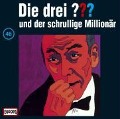 046/und der schrullige Million - Die Drei ???