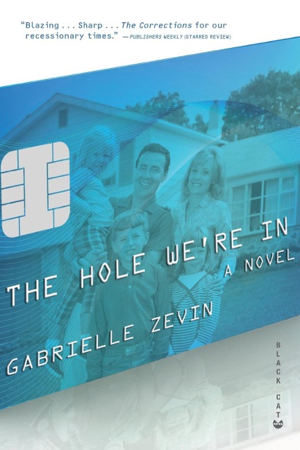 The Hole We're In - Gabrielle Zevin