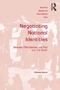 Cover-Bild zum Titel 'Negotiating National Identities' von 'Christian Karner'