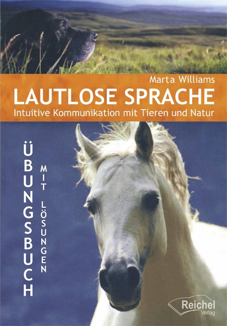 Lautlose Sprache - Marta Williams