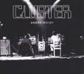 Cover-Bild zum Titel 'Konzerte 1972/1975' von 'Cluster'