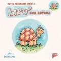 Cover-Bild zum Titel 'Kapunun Kaygisi' von 'Isin Emec'