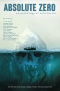 Cover-Bild zum Titel 'Absolute Zero' von 'Marcel Marcel Feldmar, Frederick Street, Marzia La Barbera, Jay T Dane, L W Young'