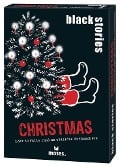 black stories Christmas - Corinna Harder, Jens Schumacher