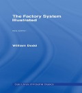 Cover-Bild zum Titel 'Factory System Illustrated' von 'William Dodd'