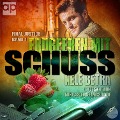 Cover-Bild zum Titel 'Erdbeeren mit Schuss' von 'Nele Betra'