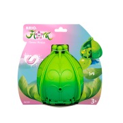 Cover-Bild zum Titel 'BRIO Flora - 36220 Ivys Blumenhaus | Spielset für endlosen fantasievollen Spielsßaß für Mädchen und Jungen ab 3 Jahren - wunderschönes Geschenk' von ''