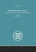 Cover-Bild zum Titel 'Mints, Dies and Currency' von ''