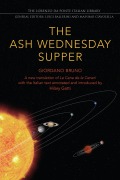 Cover-Bild zum Titel 'The Ash Wednesday Supper' von 'Giordano Bruno'