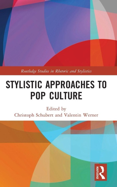 Stylistic Approaches to Pop Culture - 