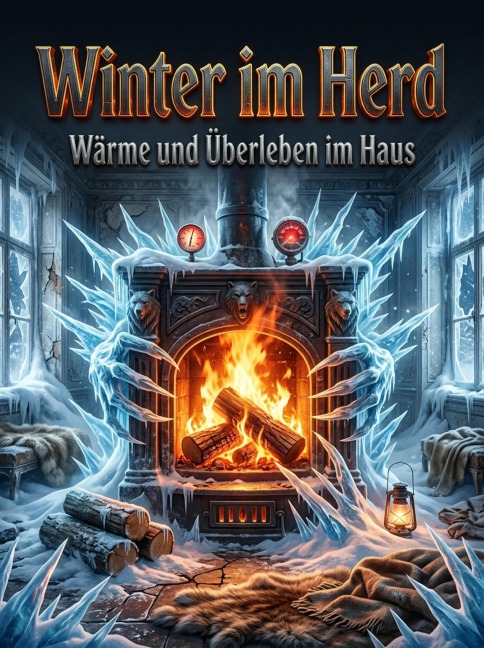 Winter im Herd - Benedict Aurenstahl
