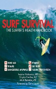 Cover-Bild zum Titel 'Surf Survival' von 'Andrew Nathanson, Mark Renneker, Clayton Everline'