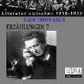 Erzählungen 7 - Egon Erwin Kisch