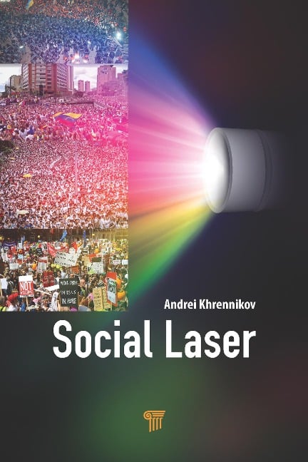 Social Laser - 