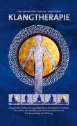 Cover-Bild zum Titel 'Klangtherapie - Wege zu innerer Harmonie' von 'Otto-Heinrich Silber, Peter Hess, Jürgen Hoeren'