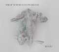 Cover-Bild zum Titel 'Revolt' von 'Phillip Dornbuschs Projektor'