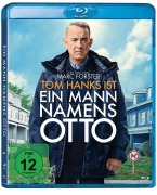 Cover-Bild zum Titel 'Ein Mann namens Otto' von 'David Magee, Fredrik Backman, Hannes Holm, Thomas Newman'