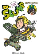 Cover-Bild zum Titel 'Dr Slump 2' von 'Akira Toriyama'