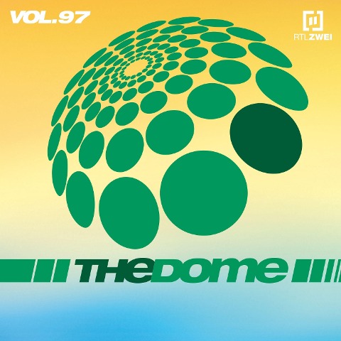 The Dome Vol.97 - Various