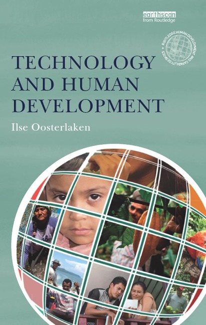 Technology and Human Development - Ilse Oosterlaken
