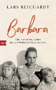 Cover-Bild zum Titel 'Barbara' von 'Lars Reichardt'
