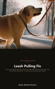 Cover-Bild zum Titel 'Leash Pulling Fix' von 'Imad Muratspahic'