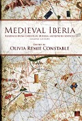 Cover-Bild zum Titel 'Medieval Iberia, Second Edition' von ''
