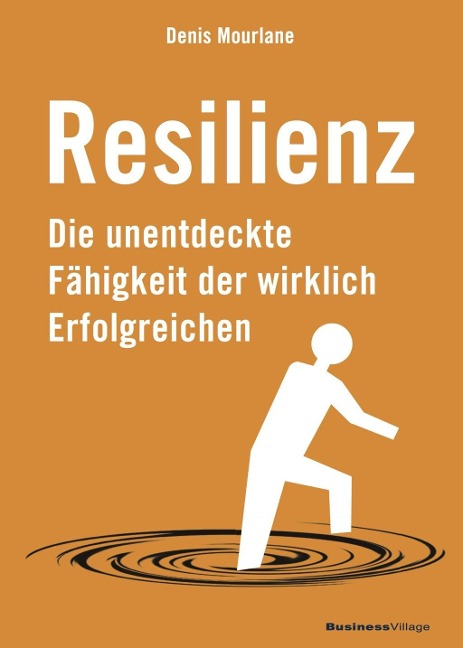 Resilienz - Denis Mourlane