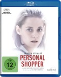 Cover-Bild zum Titel 'Personal Shopper' von 'Olivier Assayas'