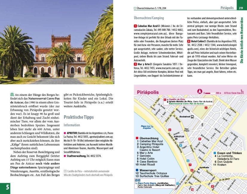 InsideView 8