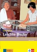 Leichte Beute (Stufe 3) - Elke Burger, Theo Scherling