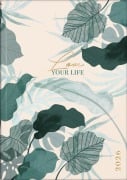 Cover-Bild zum Titel 'rido/idé 7028507036 | Buchkalender Young Line 2026 "Love" | A5, Papier' von ''