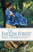 Cover-Bild zum Titel 'The Endless Forest' von 'Sara Donati'