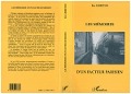 Cover-Bild zum Titel 'Les mémoires d'un facteur parisien' von ''