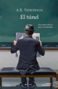 Cover-Bild zum Titel 'Tunel, El' von 'Abraham Boolie Yehoshua'