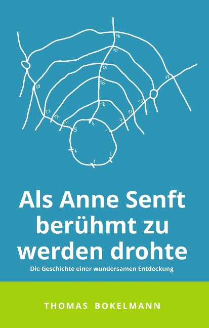 Als Anne Senft berühmt zu werden drohte - Thomas Bokelmann