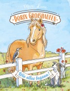 Cover-Bild zum Titel 'Dorin Großhaufen' von 'Mari Lune'